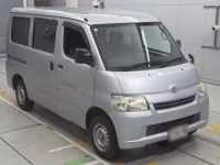 Toyota TOWN ACE VAN лот № 10137 оценка R  с аукциона в Японии 4