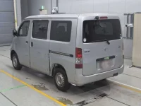 Toyota TOWN ACE VAN лот № 10137 оценка R  с аукциона в Японии 5
