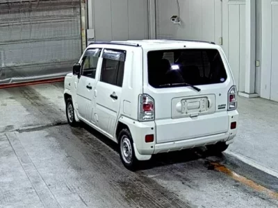 Daihatsu NAKED