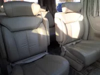 Nissan ELGRAND лот № 10143 оценка 4  с аукциона в Японии 6
