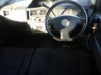 Mitsubishi EK WAGON лот № 8058 оценка 3.5  с аукциона в Японии 2