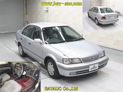 Toyota CORSA