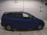 Honda STREAM лот № 10148 оценка 3.5  с аукциона в Японии 2