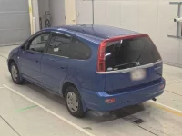 Honda STREAM лот № 10148 оценка 3.5  с аукциона в Японии 5