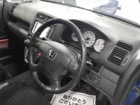 Honda STREAM лот № 10148 оценка 3.5  с аукциона в Японии 6