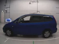 Honda STREAM лот № 10148 оценка 3.5  с аукциона в Японии 3