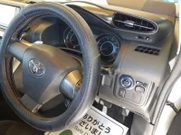 Toyota WISH лот № 10147 оценка 3.5  с аукциона в Японии 6