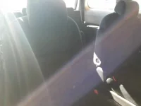 Toyota WISH лот № 10147 оценка 3.5  с аукциона в Японии 8