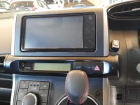 Toyota WISH лот № 10147 оценка 3.5  с аукциона в Японии 9