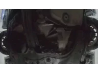 Toyota WISH лот № 10147 оценка 3.5  с аукциона в Японии 10