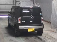 Mazda FLAIR лот № 4 оценка R  с аукциона в Японии 4