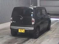 Mazda FLAIR лот № 4 оценка R  с аукциона в Японии 1