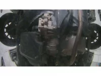 Mazda AZ WAGON лот № 9205 оценка RA  с аукциона в Японии 9