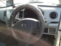 Mazda AZ WAGON лот № 9205 оценка RA  с аукциона в Японии 6