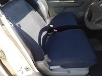 Mazda AZ WAGON лот № 9205 оценка RA  с аукциона в Японии 7