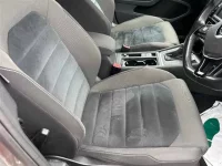 Volkswagen GOLF лот № 35017 оценка 4  с аукциона в Японии 6