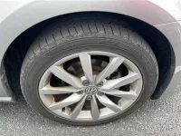 Volkswagen GOLF лот № 35017 оценка 4  с аукциона в Японии 8