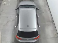 Volkswagen GOLF лот № 35017 оценка 4  с аукциона в Японии 9