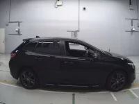 Toyota COROLLA TOURING лот № 33101 оценка 5  с аукциона в Японии 2