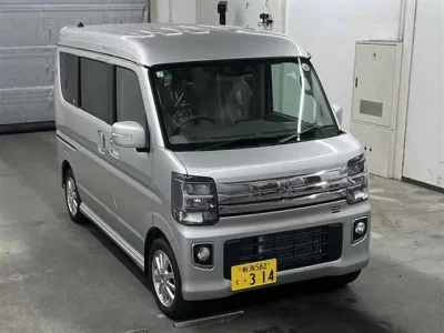 Mitsubishi TOWNBOX