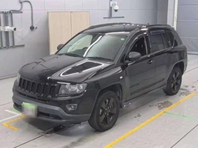 Chrysler JEEP COMPASS