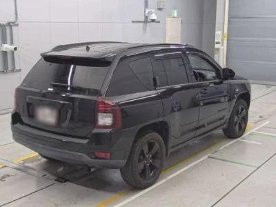 Chrysler JEEP COMPASS