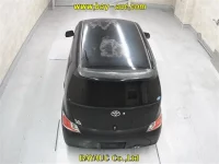 Toyota BB лот № 10114 оценка 3.5  с аукциона в Японии 4