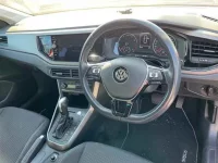 Volkswagen POLO лот № 35023 оценка 3.5  с аукциона в Японии 2
