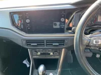 Volkswagen POLO лот № 35023 оценка 3.5  с аукциона в Японии 5