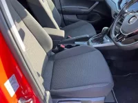 Volkswagen POLO лот № 35023 оценка 3.5  с аукциона в Японии 6