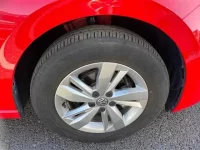 Volkswagen POLO лот № 35023 оценка 3.5  с аукциона в Японии 8