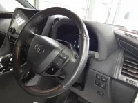 Toyota ALPHARD лот № 36121 оценка 3.5  с аукциона в Японии 6