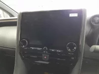 Toyota ALPHARD лот № 36121 оценка 3.5  с аукциона в Японии 9