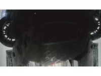 Toyota ALPHARD лот № 36121 оценка 3.5  с аукциона в Японии 10