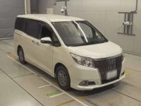 Toyota ESQUIRE лот № 10160 оценка 3.5  с аукциона в Японии 4