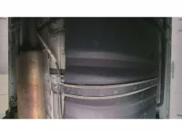 Toyota ESQUIRE лот № 10160 оценка 3.5  с аукциона в Японии 10