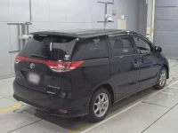 Toyota ESTIMA лот № 10164 оценка 3  с аукциона в Японии 1