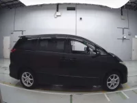 Toyota ESTIMA лот № 10164 оценка 3  с аукциона в Японии 2