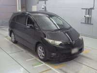 Toyota ESTIMA лот № 10164 оценка 3  с аукциона в Японии 4