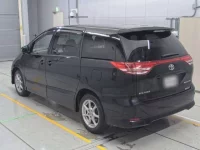 Toyota ESTIMA лот № 10164 оценка 3  с аукциона в Японии 5