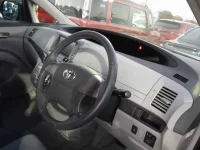 Toyota ESTIMA лот № 10164 оценка 3  с аукциона в Японии 6