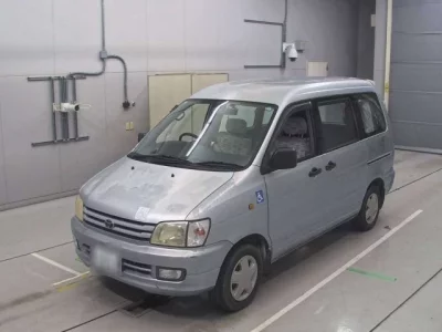 Toyota TOWN ACE NOAH