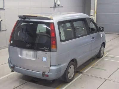 Toyota TOWN ACE NOAH