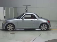 Daihatsu Copen лот № 9230 оценка 4  с аукциона в Японии 3