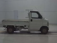 Honda ACTY TRUCK лот № 9229 оценка R  с аукциона в Японии 2