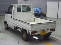 Honda ACTY TRUCK лот № 9229 оценка R  с аукциона в Японии 4