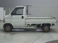 Honda ACTY TRUCK лот № 9229 оценка R  с аукциона в Японии 3