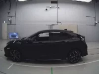 Honda CIVIC лот № 36130 оценка 4.5  с аукциона в Японии 3