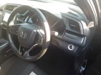 Honda CIVIC лот № 36130 оценка 4.5  с аукциона в Японии 6