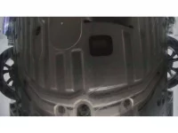 Honda CIVIC лот № 36130 оценка 4.5  с аукциона в Японии 10